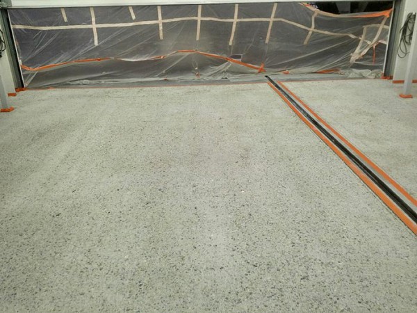 Sol en résine à Nalliers | AR2G (APPLICATION RÉSINE 2 G)