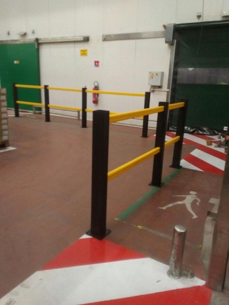 Travaux sol en résine à Nalliers| AR2G (APPLICATION RÉSINE 2 G)